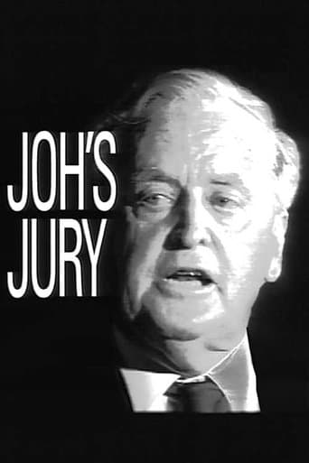 Movie poster for Joh's Jury
