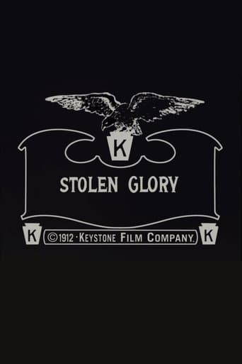 Movie poster for Stolen Glory