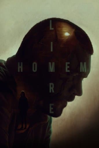 Movie poster for Homem Livre