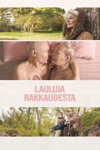 Movie poster for Still Into You