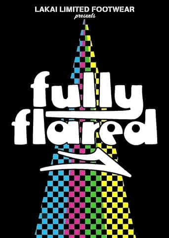 Movie poster for Lakai - Fully Flared