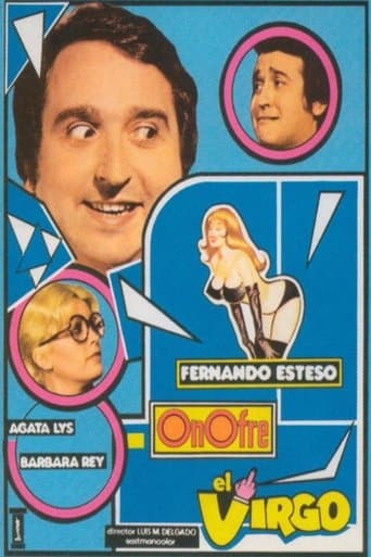 Movie poster for Onofre