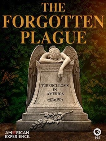 Movie poster for The Forgotten Plague