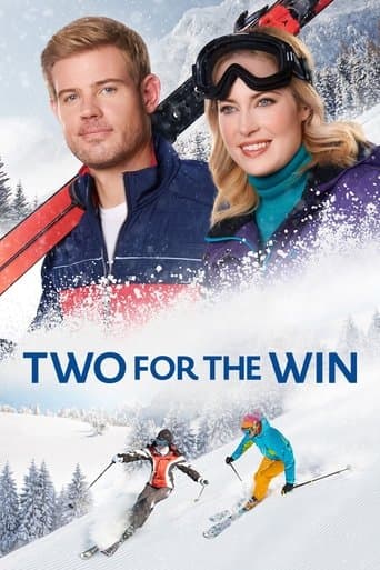 Movie poster for Two for the Win