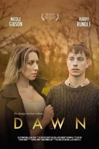 Movie poster for Dawn
