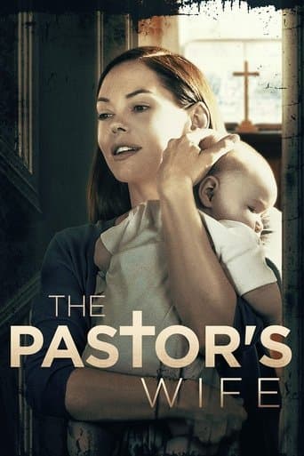 Movie poster for The Pastor's Wife