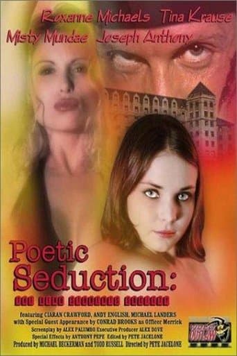 Movie poster for Dead Students Society