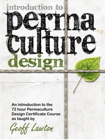 Movie poster for Introduction to Permaculture Design