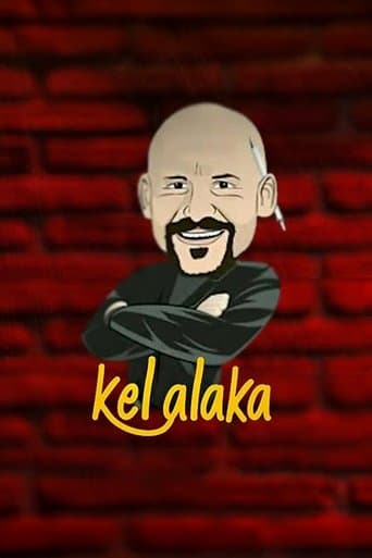 Movie poster for Kel Alaka