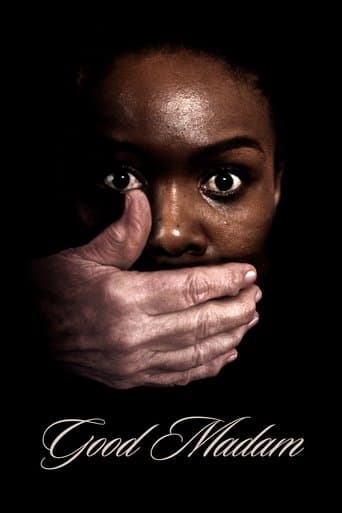 Movie poster for Good Madam