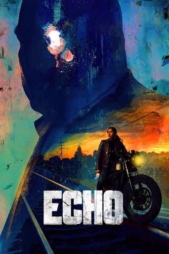 Movie poster for Echo