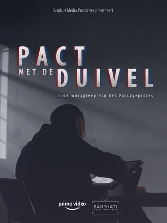 Movie poster for Pact met de Duivel, In de Wurggreep van het Passageproces