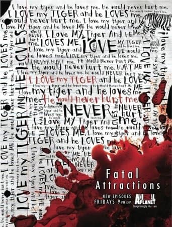 Movie poster for Fatal Attractions