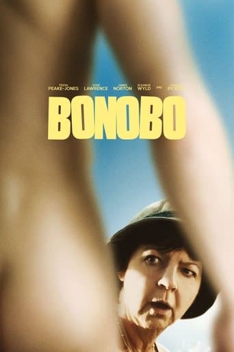 Movie poster for Bonobo