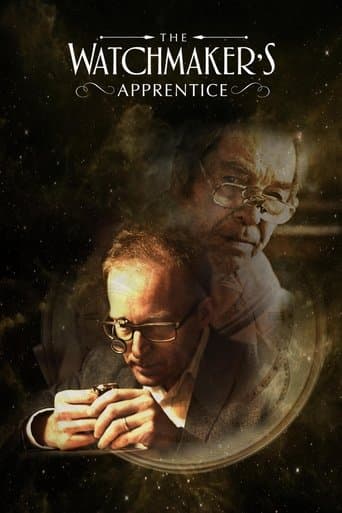 Movie poster for The Watchmaker's Apprentice