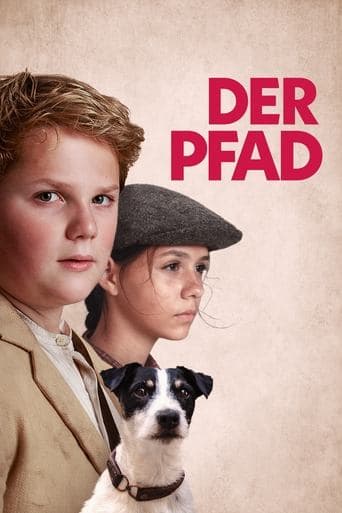 Movie poster for The Path