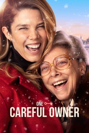 Movie poster for One Careful Owner