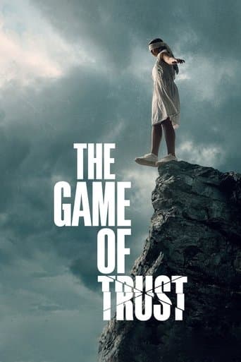 Movie poster for The Game of Trust