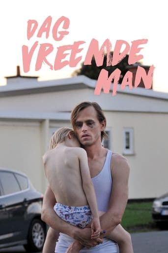 Movie poster for Hello, Stranger