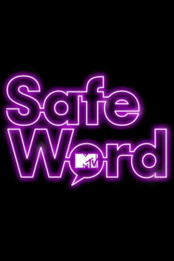 Movie poster for SafeWord
