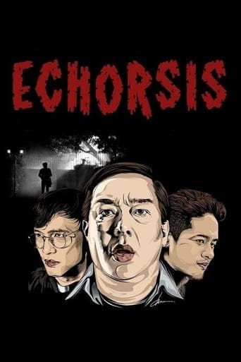 Movie poster for Echorsis