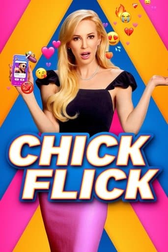 Movie poster for Chick Flick