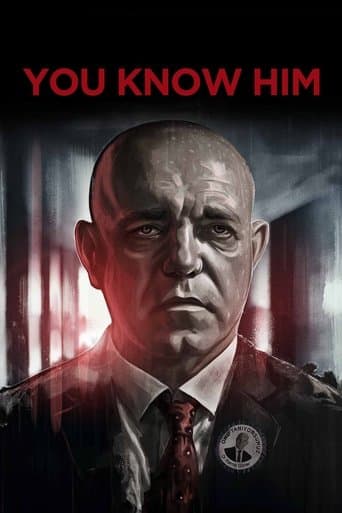 Movie poster for You Know Him