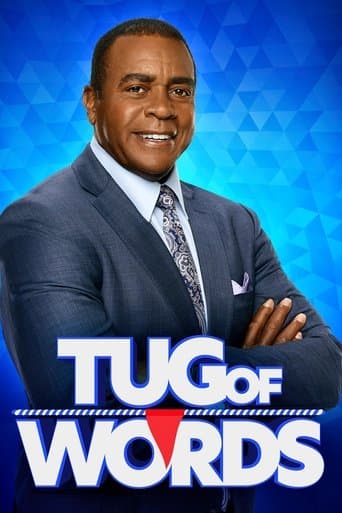 Movie poster for Tug of Words