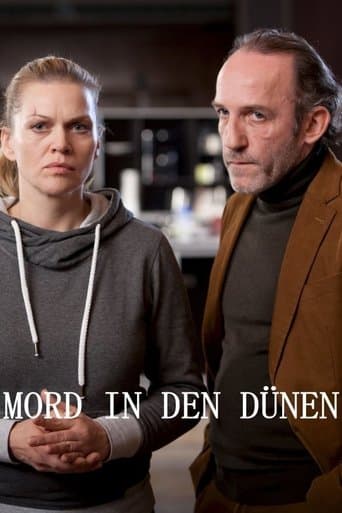 Movie poster for Mord in den Dünen