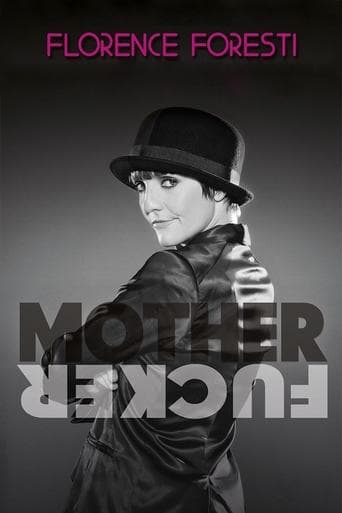 Movie poster for Florence Foresti : Mother Fucker