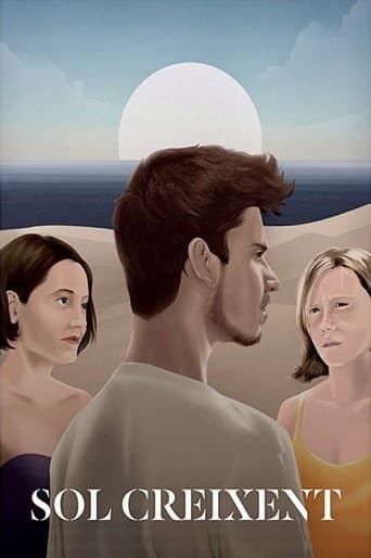 Movie poster for Bathed in Light