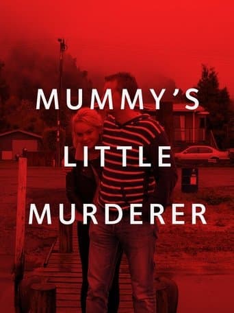 Movie poster for Mummy's Little Murderer