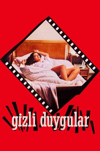 Movie poster for Secret Intentions