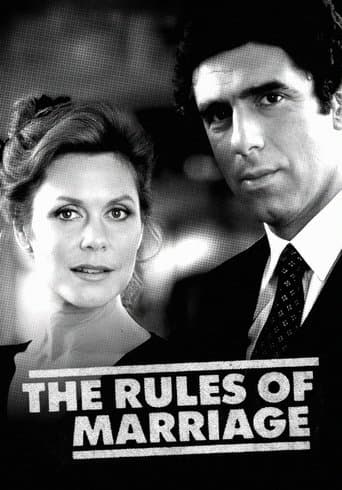Movie poster for The Rules of Marriage