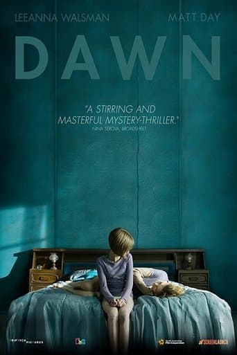 Movie poster for Dawn