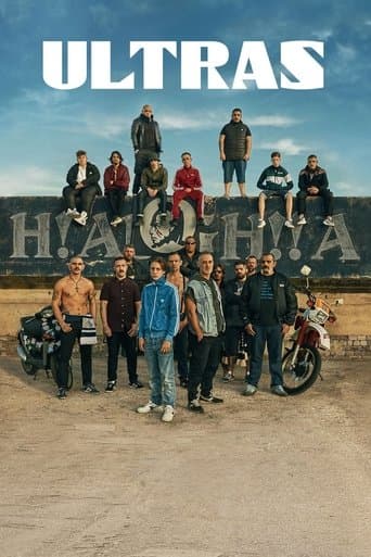 Movie poster for Ultras