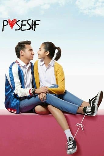 Movie poster for Possessive
