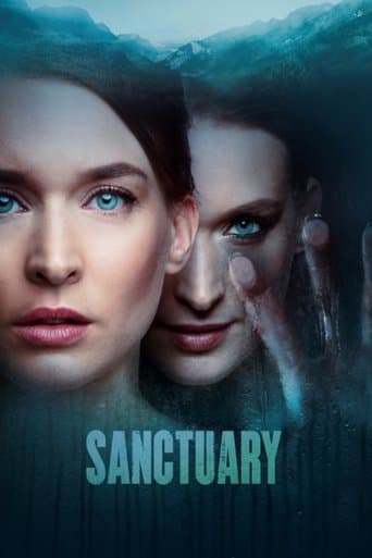 Movie poster for Sanctuary