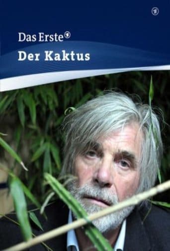 Movie poster for Der Kaktus