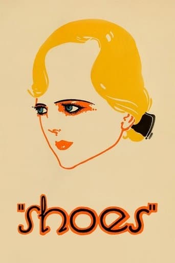 Movie poster for Shoes