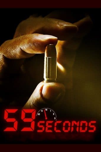 Movie poster for 59 Seconds