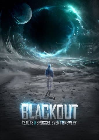 Movie poster for Blackout