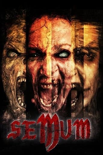 Movie poster for Semum