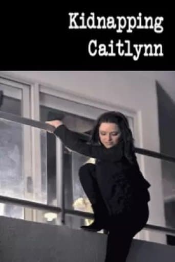 Movie poster for Kidnapping Caitlynn