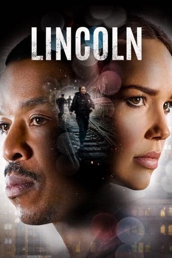 Movie poster for Lincoln Rhyme: Hunt for the Bone Collector