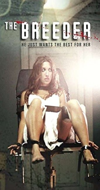 Movie poster for The Breeder