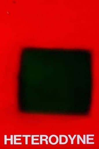 Movie poster for Heterodyne