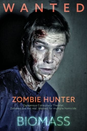 Movie poster for Biomass