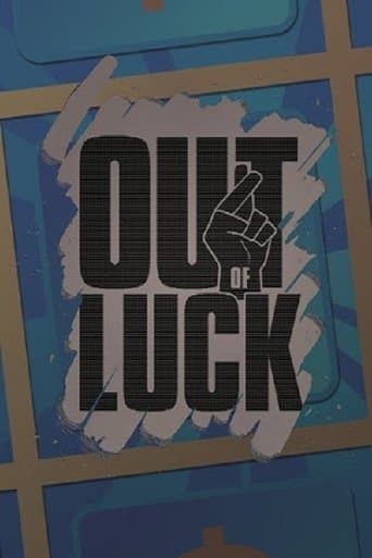 Movie poster for Out of Luck