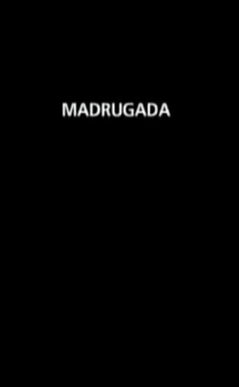 Movie poster for Madrugada